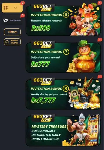 663bet game
