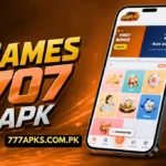 Games707