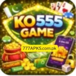 KO555