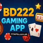 BD222