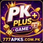 pk plus game
