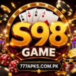 s98 game
