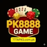 PK8888