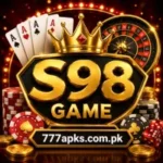 S98 Game