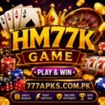 hm77k game