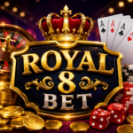 Royal8Bet Game