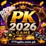 PK2026 Game