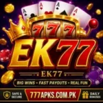 EK77 Game