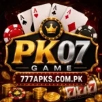 PK07 Game