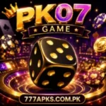 pk07 game