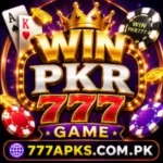 winpkr777 game