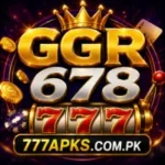ggr678 game