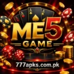 ME5 Game