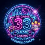 33rs game