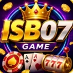 ISB07 Game