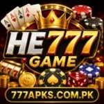 HE777 Game