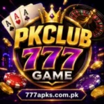 PKclub777 Game