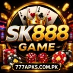 SK888 bet game