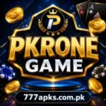 PKRONE Game
