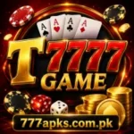 T7777 Game