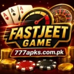 FASTJEET Game