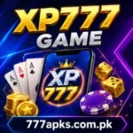 XP777 Game