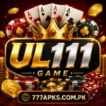 UL111 Game