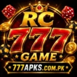 RC777 Game