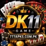 DK11 Game