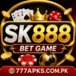sk888 bet game