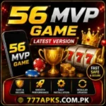 56mvp game