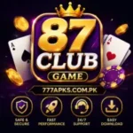 87club game