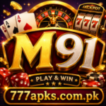 m91 game