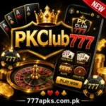 pkclub777 game