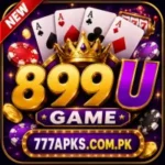 899u game