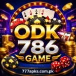 odk786 game