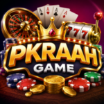 pkraah game