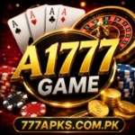 A1777 Game