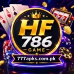 HF786 Game