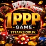 1PPP Game