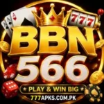 BBA566 Game
