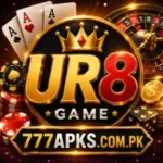 UR8 Game