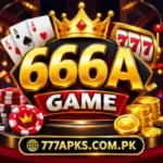 666A Game
