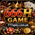 666H Game