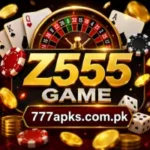 Z555 Game