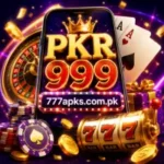 PKR999 Game