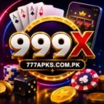 999X Game