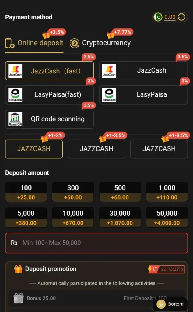 PKR999 Game